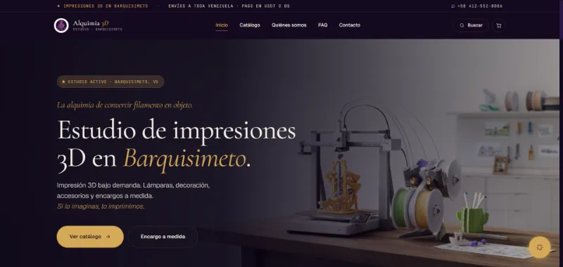 Alquimia3D
